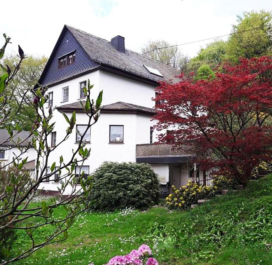 Ring Inn Nürburg Exterior foto